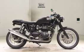 TRIUMPH THRUXTON 900 2005
