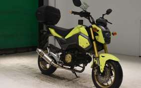 HONDA ｸﾞﾛﾑ JC75