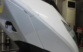 HONDA PCX 150 KF18