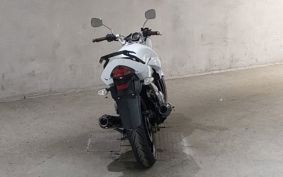 SUZUKI GSR250 GJ55D