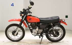 HONDA XL230 MC36
