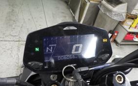 SUZUKI GIXXER 250 2010 ED22B