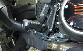 HARLEY PAN AMERICA 1250 2022