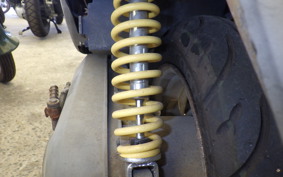 YAMAHA JOG POCHE 3KJ