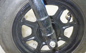 YAMAHA VINO 50 Gen.4 2020 AY02