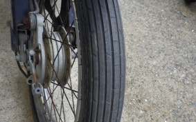 HONDA C50 SUPER CUB E C50