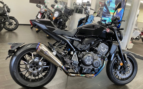 HONDA CB1000R 2022 SC80