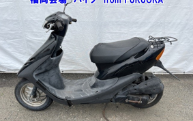 HONDA DIO