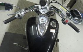YAMAHA DRAGSTAR 400 2001 VH01J