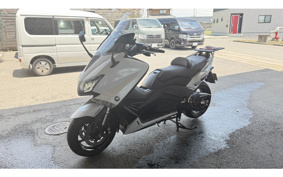 YAMAHA T-MAX 530 ABS 2015 SJ12J