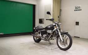 HONDA MAGNA 50 2022 AC13