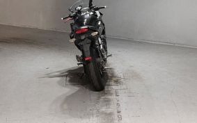 KAWASAKI NINJA 400R 2010 ER400B