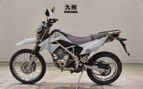 KAWASAKI KLX125 LX125C