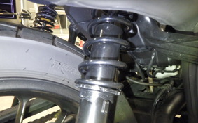HONDA CL250-2 MC57