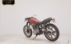 YAMAHA SR400 Gen.2 2013 1JR