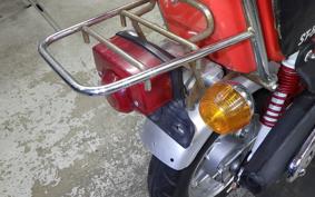 HONDA DAX 50 2016 ST50
