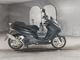 Фото Yamaha MAJESTY 155S с японского аукциона