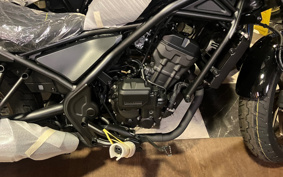 HONDA REBEL 250  S E-clutch MC49