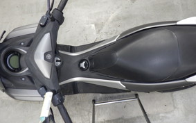 YAMAHA N-MAX SED6J