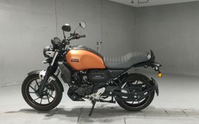 YAMAHA FZ-X RG73