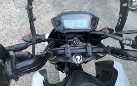 HONDA GROM JC61