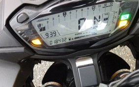 SUZUKI GSX-S1000F 2019 GT79B