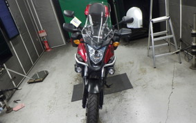 HONDA 400X ABS 2014 NC47