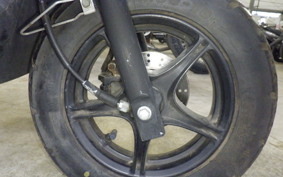 YAMAHA JOG Delux SA39J