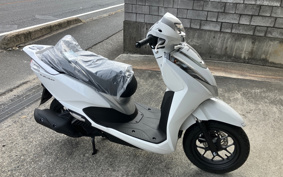 HONDA LEAD 125 JK12