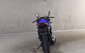 SUZUKI GSX250 R DN11A
