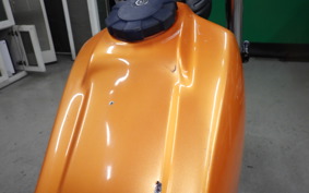 YAMAHA TW200 2JL