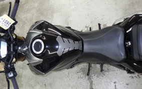 SUZUKI GSX-S750 2022 C533F