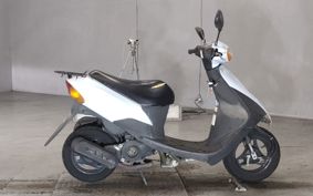 SUZUKI LETS2 CA1PA