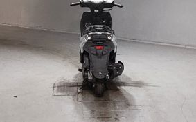 SUZUKI SU WISH  DV12B