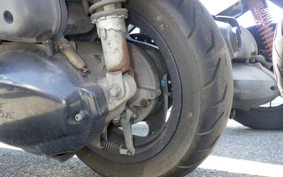 HONDA FORESIGHT EX MF04