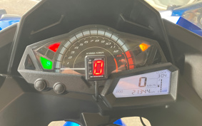 KAWASAKI NINJA 250 ABS SE EX250L