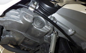 HONDA PCX 125 JF81