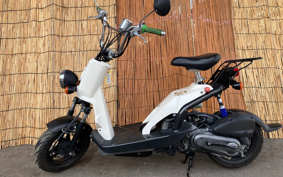 HONDA BYTE AF59