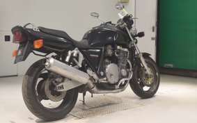 HONDA CB1000SF 1992 SC30