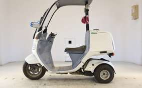 HONDA GYRO CANOPY 2015 TA02