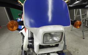 HONDA XR250R