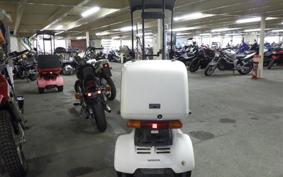 HONDA GYRO CANOPY TA03