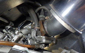 SUZUKI ZZ 2010 CA1PB