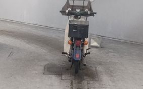 HONDA SUPER CUB50 C50