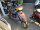 Фото Yamaha JOG DELUXE с японского аукциона