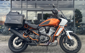 HARLEY PAN AMERICA 1250 SPECIAL 2022 ZES