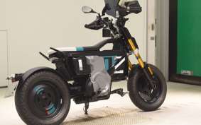 BMW CE-02 2015