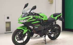 KAWASAKI NINJA 400 2022 EX400G