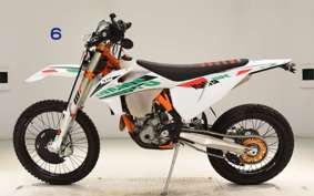 KTM 250 EXC F SIXDAYS