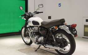 KAWASAKI W650 2009 EJ650A
